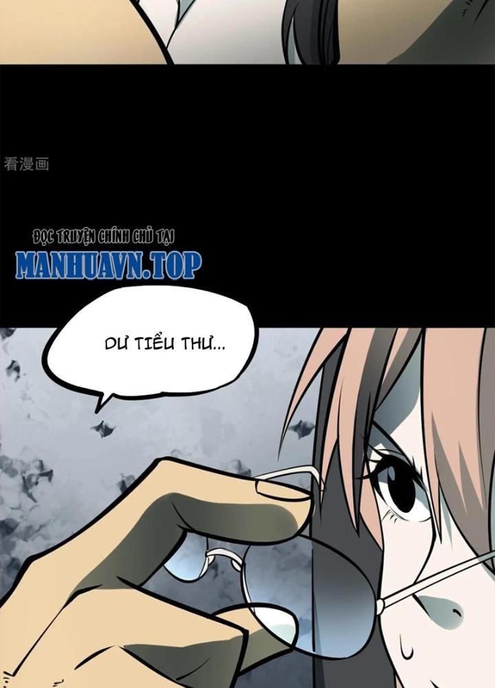 Người Thương Thuyết Cõi Âm Chap 48 - Next Chap 49