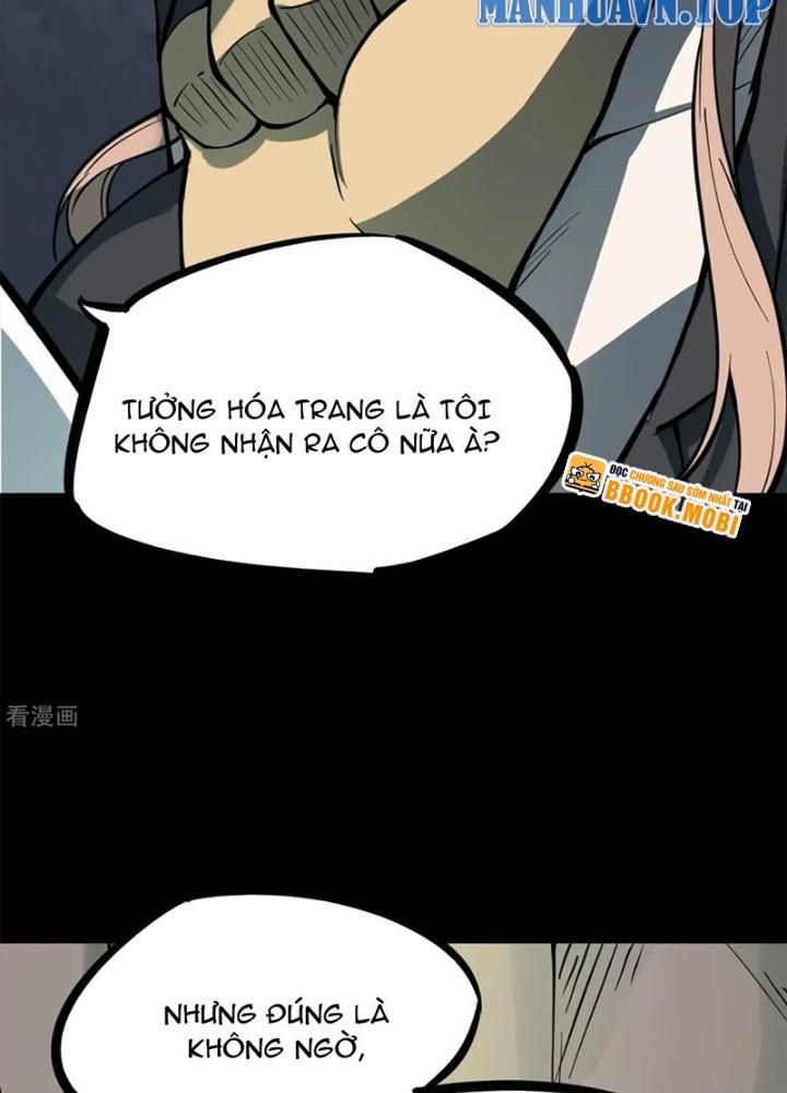 Người Thương Thuyết Cõi Âm Chap 48 - Next Chap 49