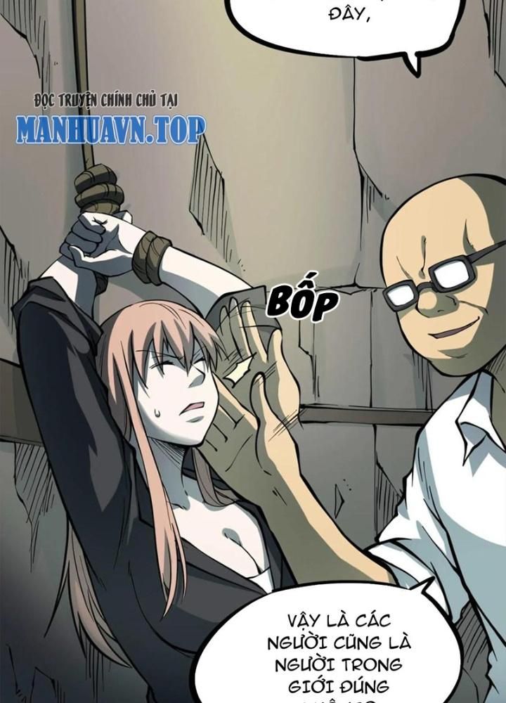 Người Thương Thuyết Cõi Âm Chap 48 - Next Chap 49