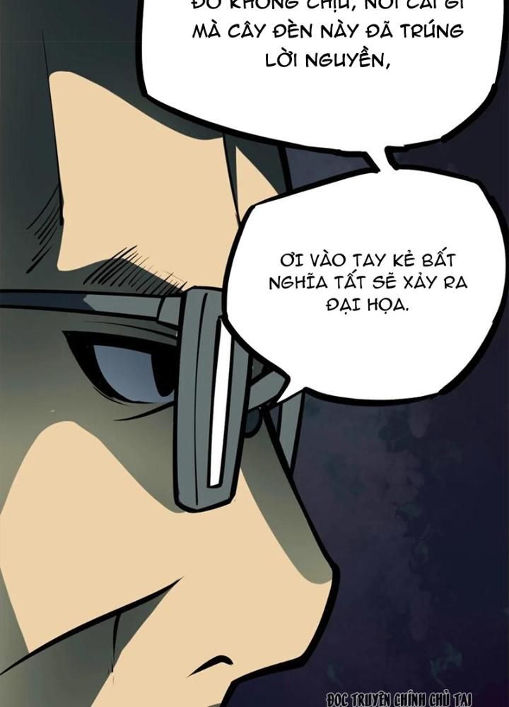 Người Thương Thuyết Cõi Âm Chap 48 - Next Chap 49