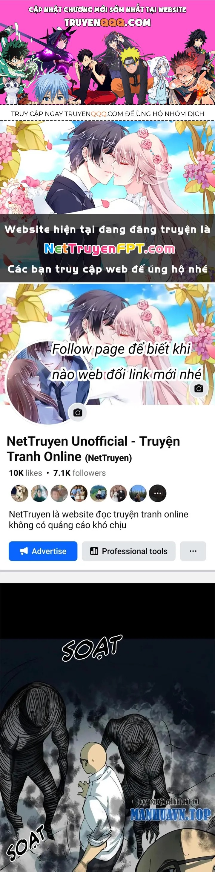 Người Thương Thuyết Cõi Âm Chap 49 - Next Chap 50
