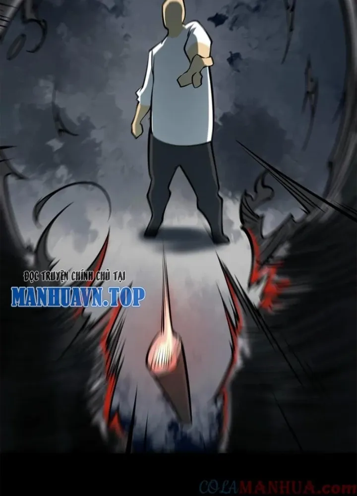 Người Thương Thuyết Cõi Âm Chap 49 - Next Chap 50