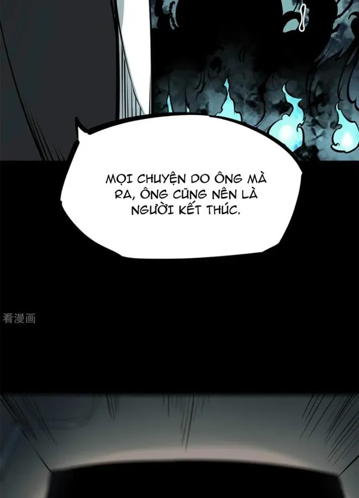 Người Thương Thuyết Cõi Âm Chap 49 - Next Chap 50