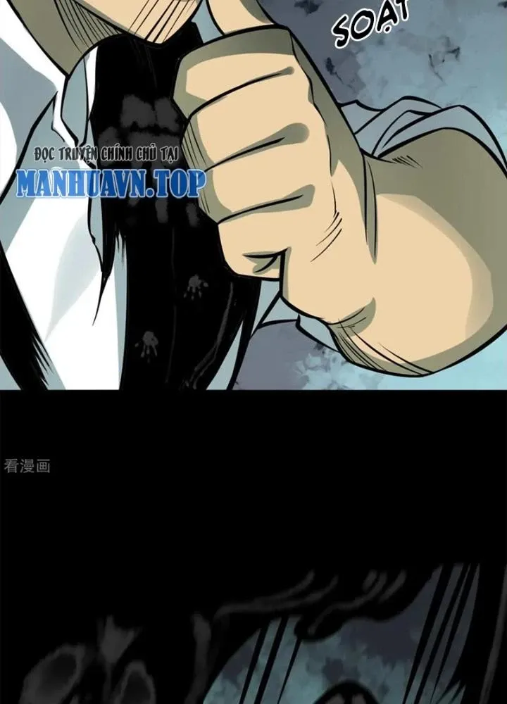 Người Thương Thuyết Cõi Âm Chap 49 - Next Chap 50