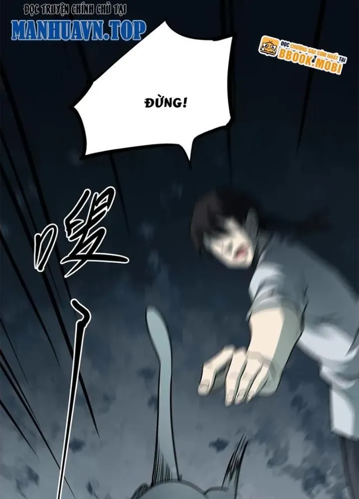 Người Thương Thuyết Cõi Âm Chap 49 - Next Chap 50