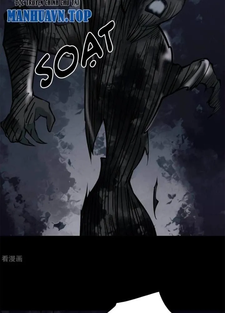 Người Thương Thuyết Cõi Âm Chap 49 - Next Chap 50