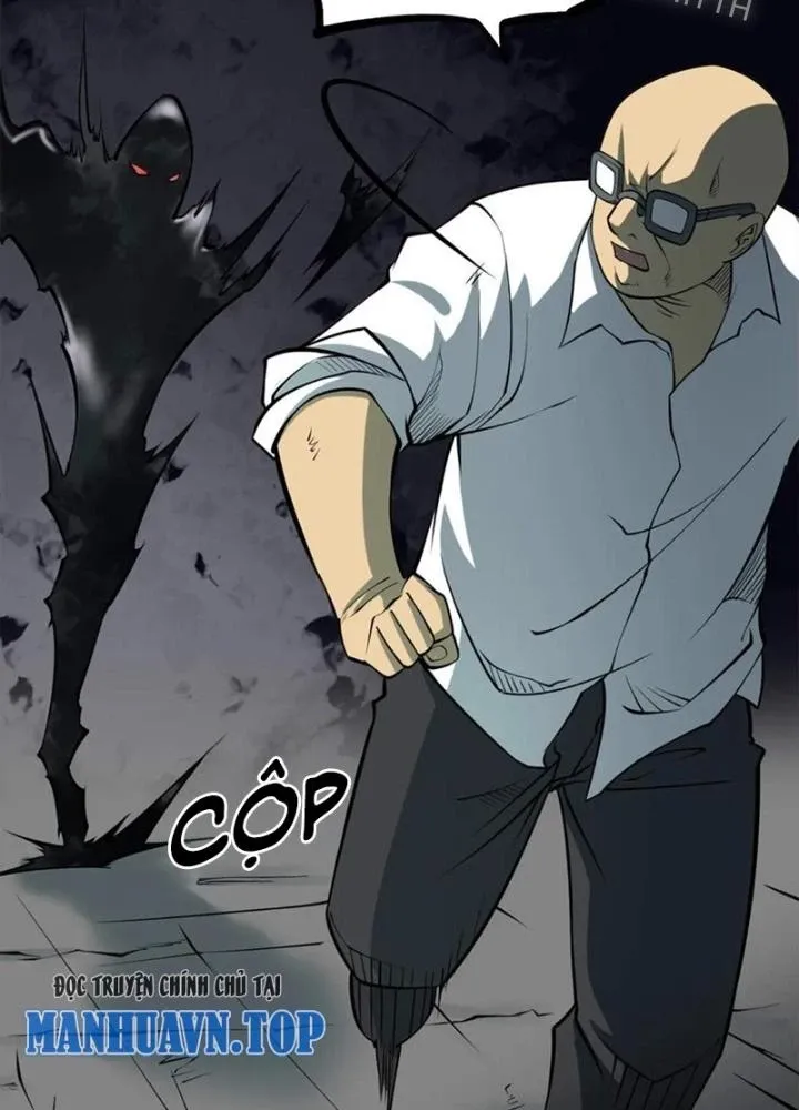Người Thương Thuyết Cõi Âm Chap 49 - Next Chap 50