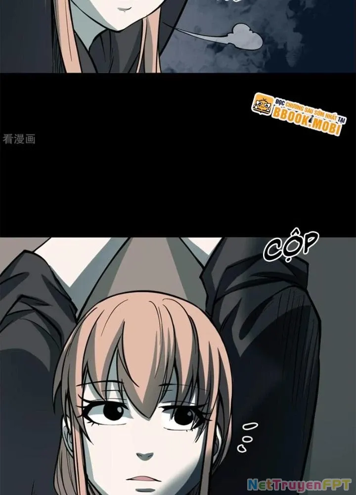 Người Thương Thuyết Cõi Âm Chap 49 - Next Chap 50