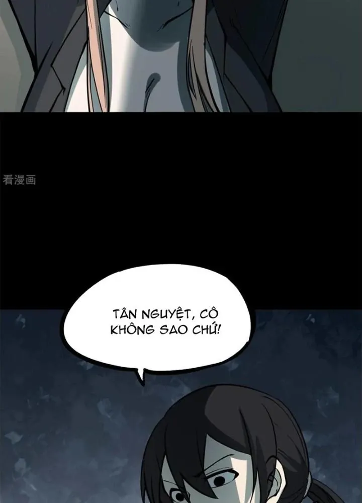 Người Thương Thuyết Cõi Âm Chap 49 - Next Chap 50