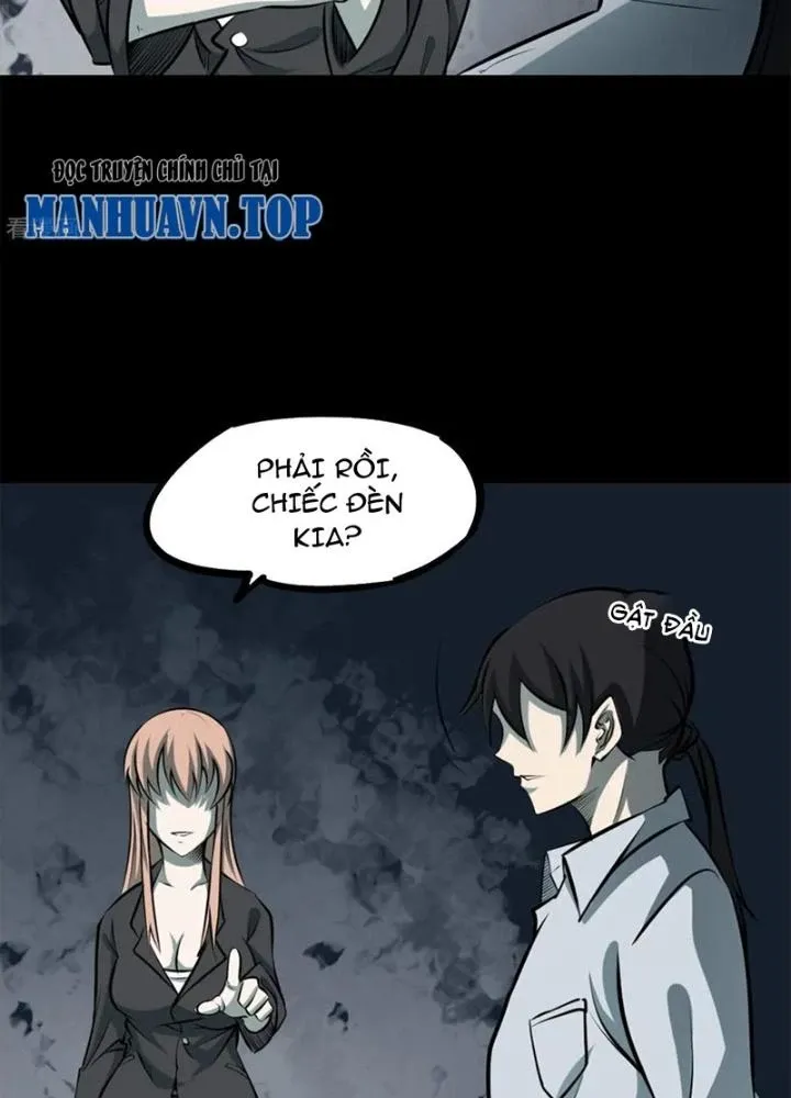 Người Thương Thuyết Cõi Âm Chap 49 - Next Chap 50