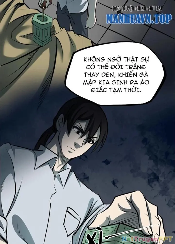 Người Thương Thuyết Cõi Âm Chap 49 - Next Chap 50