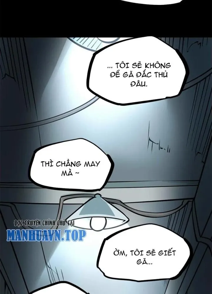 Người Thương Thuyết Cõi Âm Chap 49 - Next Chap 50