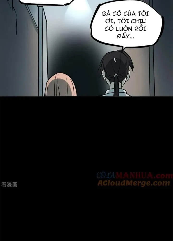 Người Thương Thuyết Cõi Âm Chap 49 - Next Chap 50