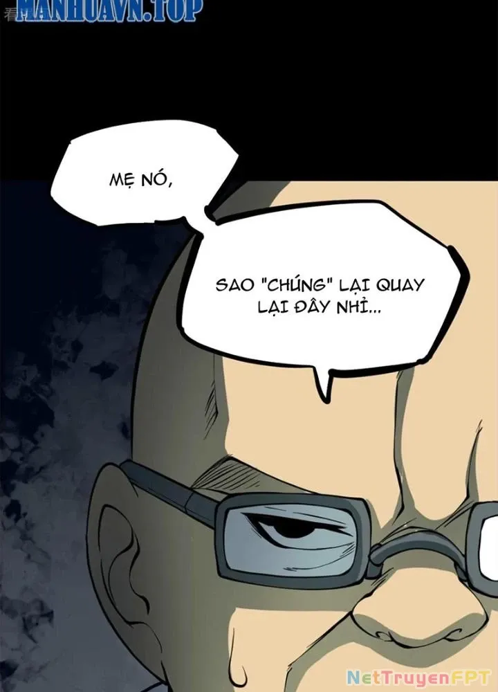 Người Thương Thuyết Cõi Âm Chap 49 - Next Chap 50