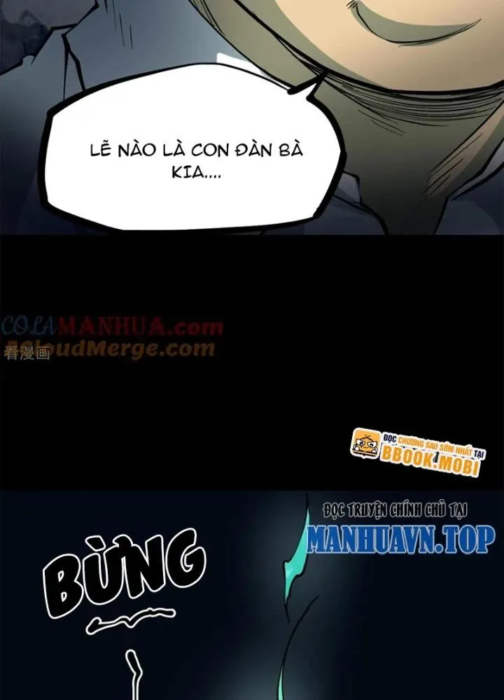 Người Thương Thuyết Cõi Âm Chap 49 - Next Chap 50