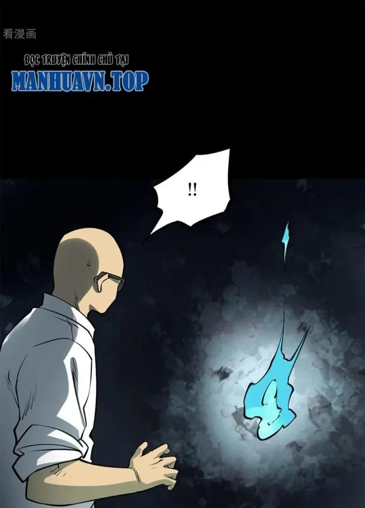 Người Thương Thuyết Cõi Âm Chap 49 - Next Chap 50