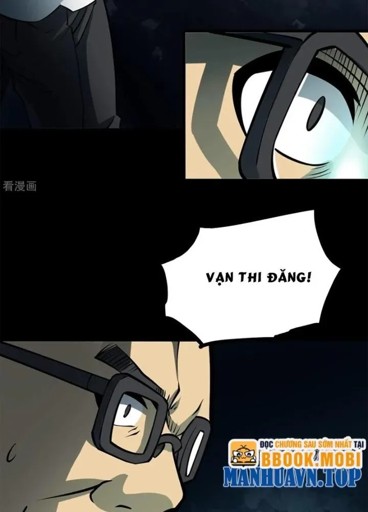 Người Thương Thuyết Cõi Âm Chap 49 - Next Chap 50