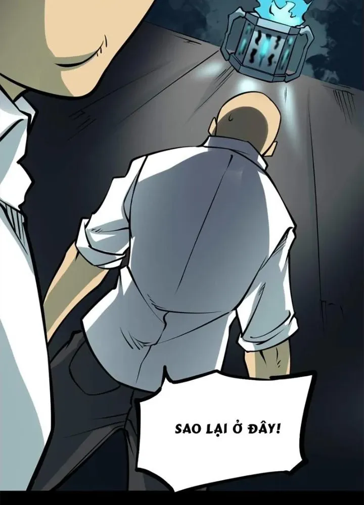 Người Thương Thuyết Cõi Âm Chap 49 - Next Chap 50