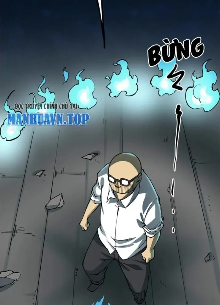 Người Thương Thuyết Cõi Âm Chap 49 - Next Chap 50