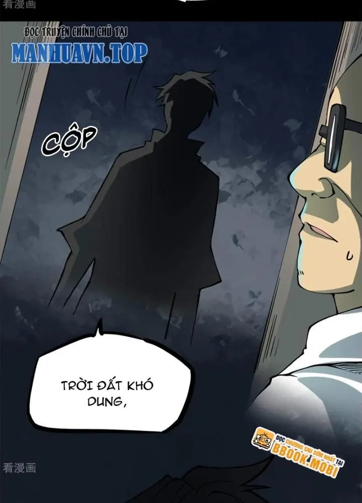 Người Thương Thuyết Cõi Âm Chap 49 - Next Chap 50