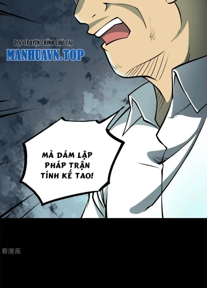 Người Thương Thuyết Cõi Âm Chap 49 - Next Chap 50