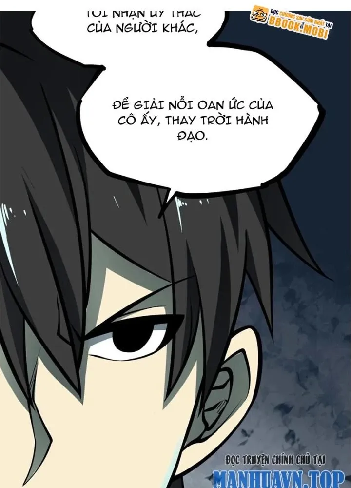 Người Thương Thuyết Cõi Âm Chap 49 - Next Chap 50
