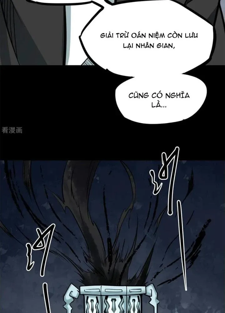 Người Thương Thuyết Cõi Âm Chap 49 - Next Chap 50
