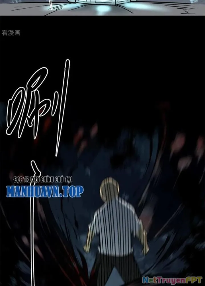 Người Thương Thuyết Cõi Âm Chap 49 - Next Chap 50