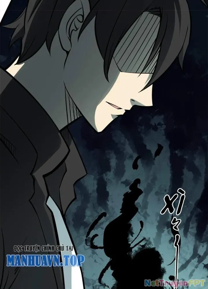 Người Thương Thuyết Cõi Âm Chap 49 - Next Chap 50