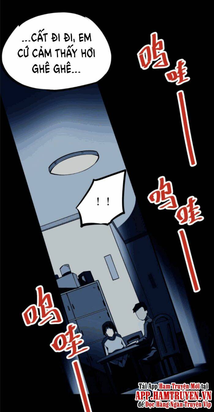 Người Thương Thuyết Cõi Âm Chap 5 - Next Chap 6