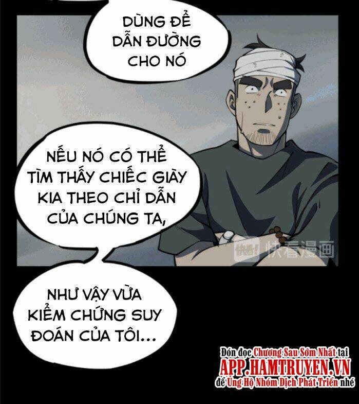 Người Thương Thuyết Cõi Âm Chap 5 - Next Chap 6