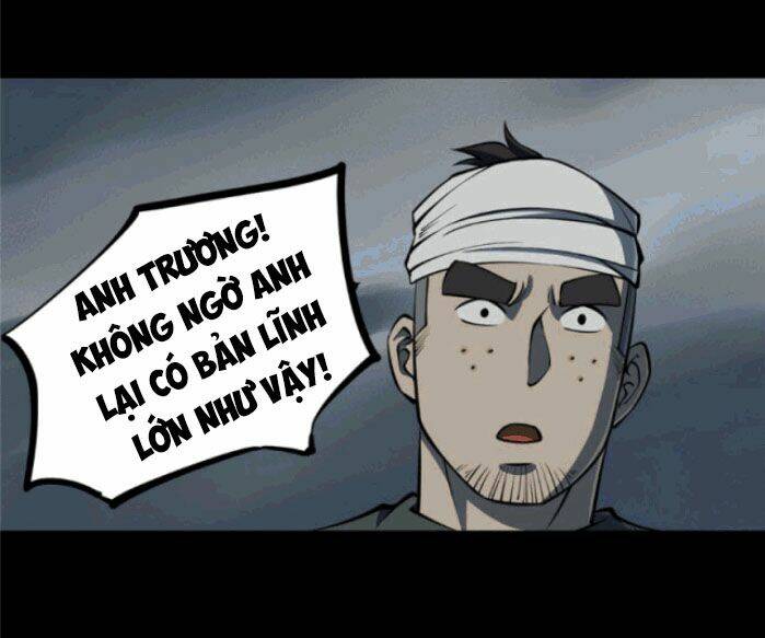 Người Thương Thuyết Cõi Âm Chap 5 - Next Chap 6
