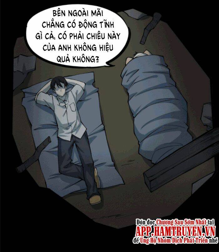 Người Thương Thuyết Cõi Âm Chap 5 - Next Chap 6