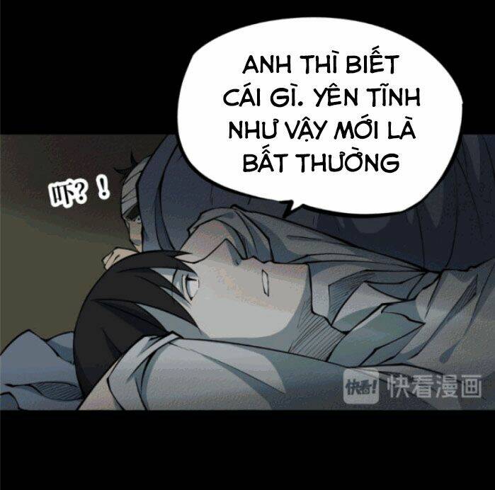 Người Thương Thuyết Cõi Âm Chap 5 - Next Chap 6