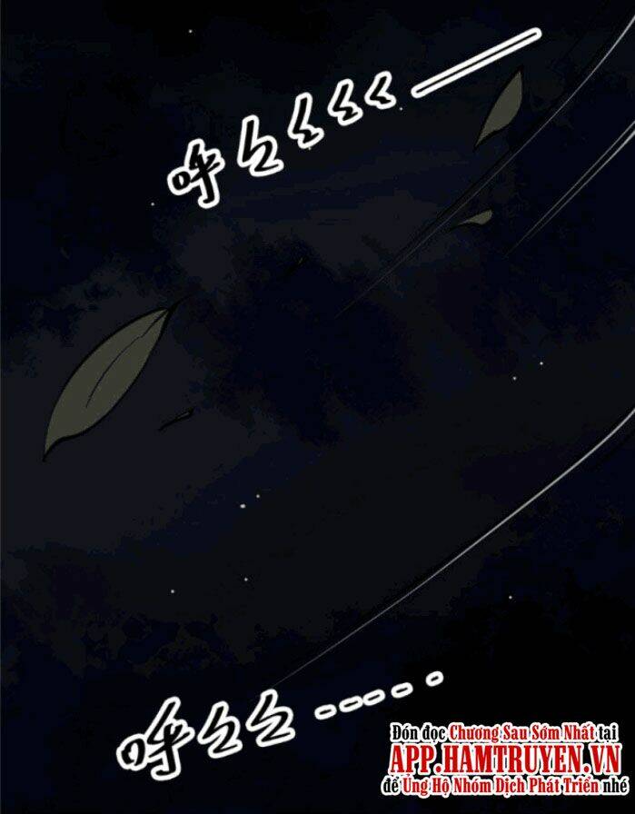 Người Thương Thuyết Cõi Âm Chap 5 - Next Chap 6