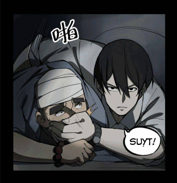Người Thương Thuyết Cõi Âm Chap 5 - Next Chap 6