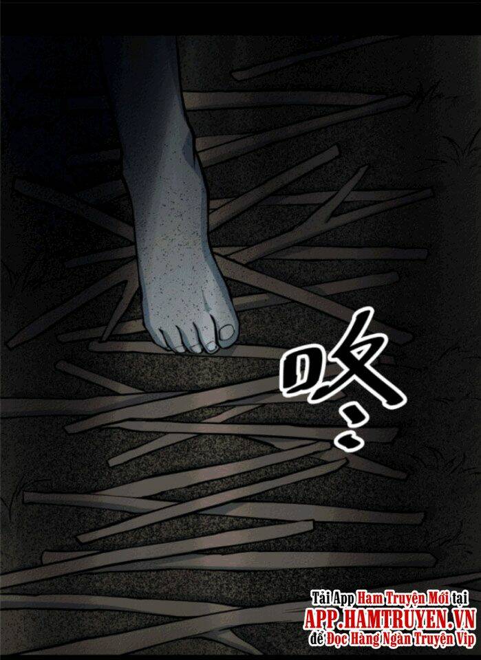 Người Thương Thuyết Cõi Âm Chap 5 - Next Chap 6