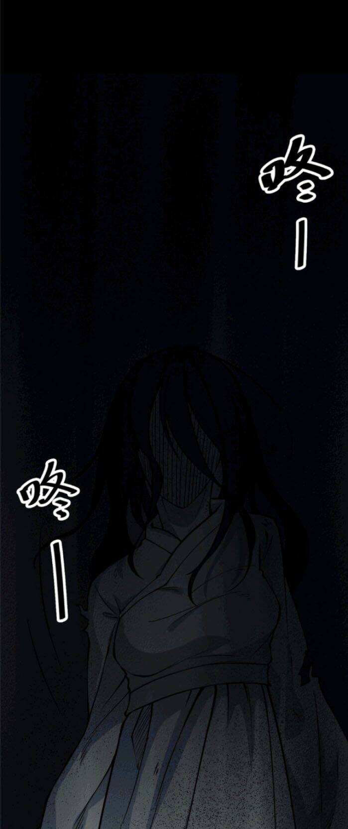 Người Thương Thuyết Cõi Âm Chap 5 - Next Chap 6