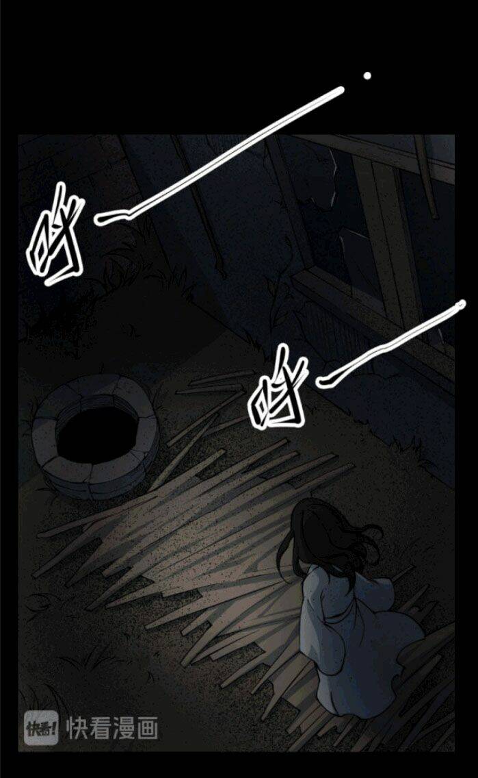 Người Thương Thuyết Cõi Âm Chap 5 - Next Chap 6