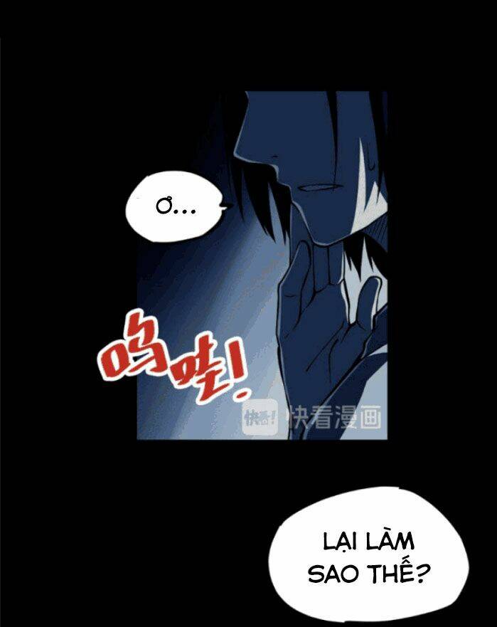 Người Thương Thuyết Cõi Âm Chap 5 - Next Chap 6
