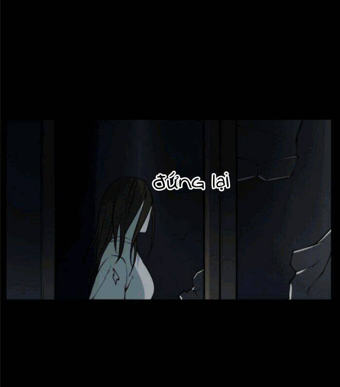 Người Thương Thuyết Cõi Âm Chap 5 - Next Chap 6