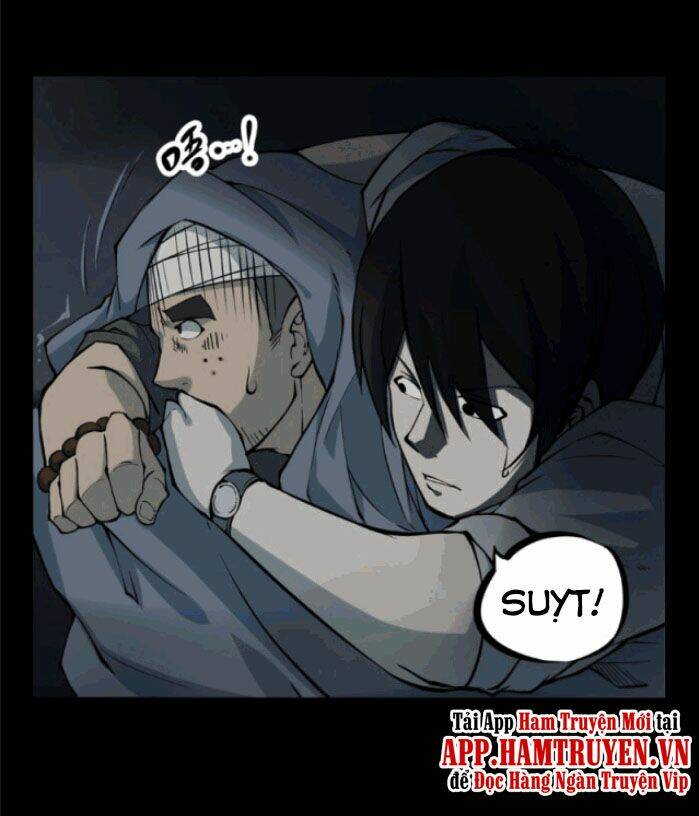 Người Thương Thuyết Cõi Âm Chap 5 - Next Chap 6