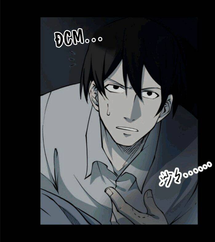 Người Thương Thuyết Cõi Âm Chap 5 - Next Chap 6