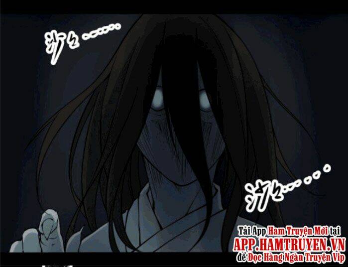 Người Thương Thuyết Cõi Âm Chap 5 - Next Chap 6