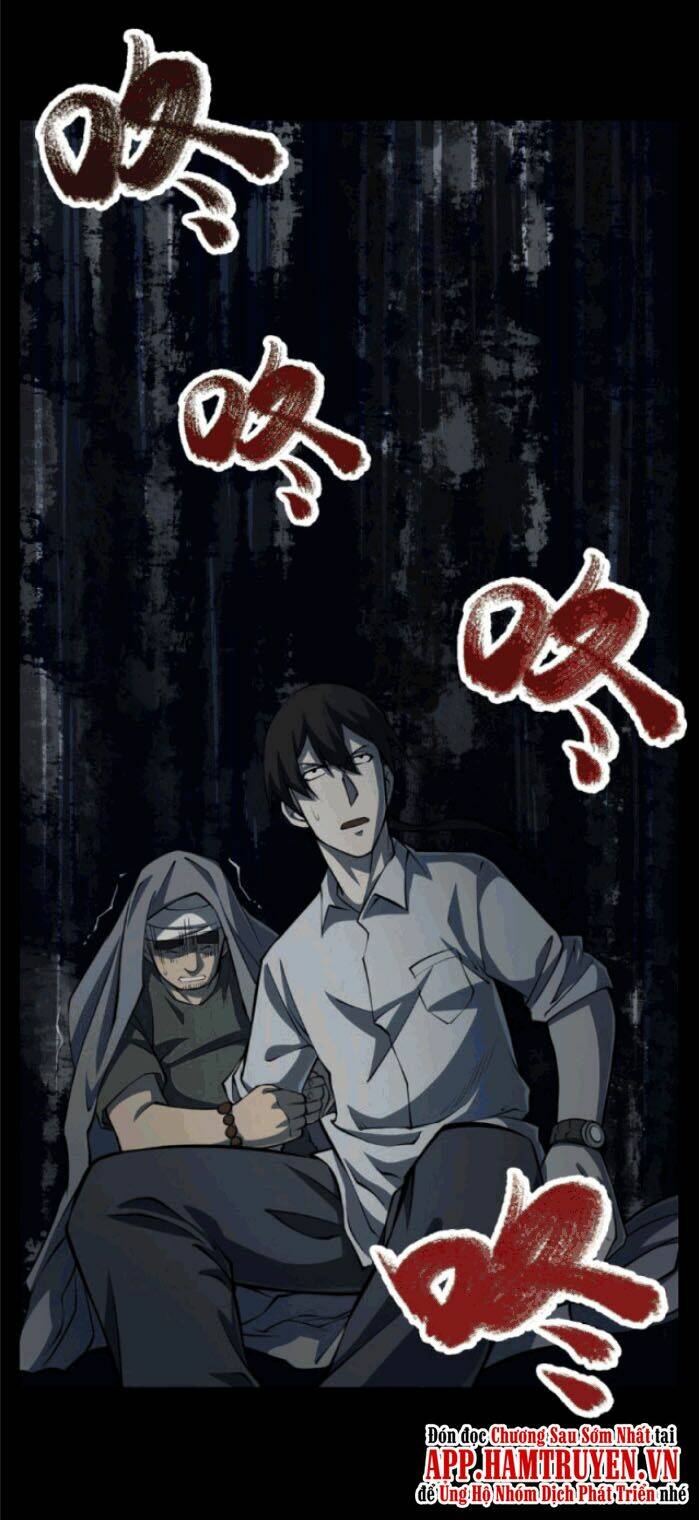 Người Thương Thuyết Cõi Âm Chap 5 - Next Chap 6