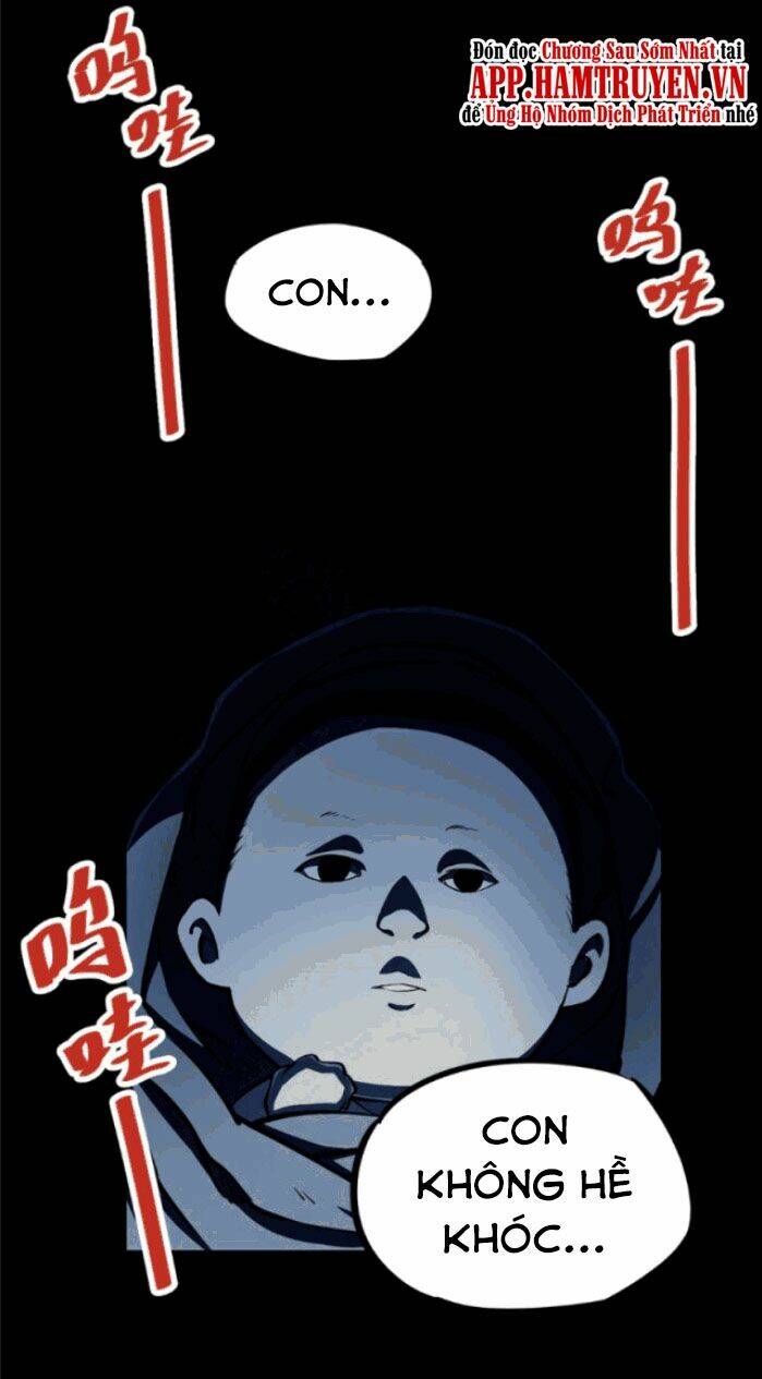 Người Thương Thuyết Cõi Âm Chap 5 - Next Chap 6