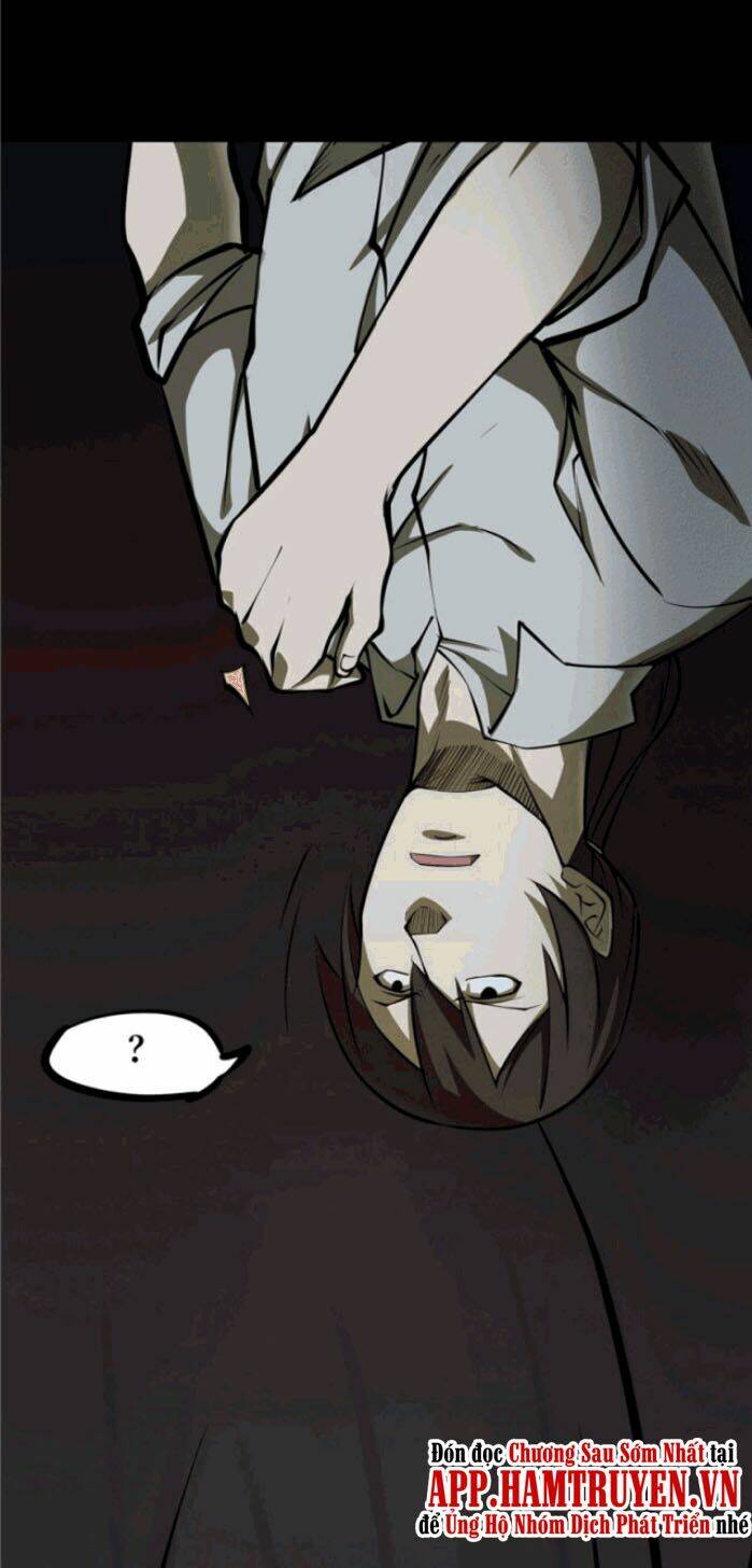 Người Thương Thuyết Cõi Âm Chap 5 - Next Chap 6