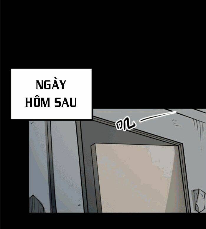 Người Thương Thuyết Cõi Âm Chap 5 - Next Chap 6