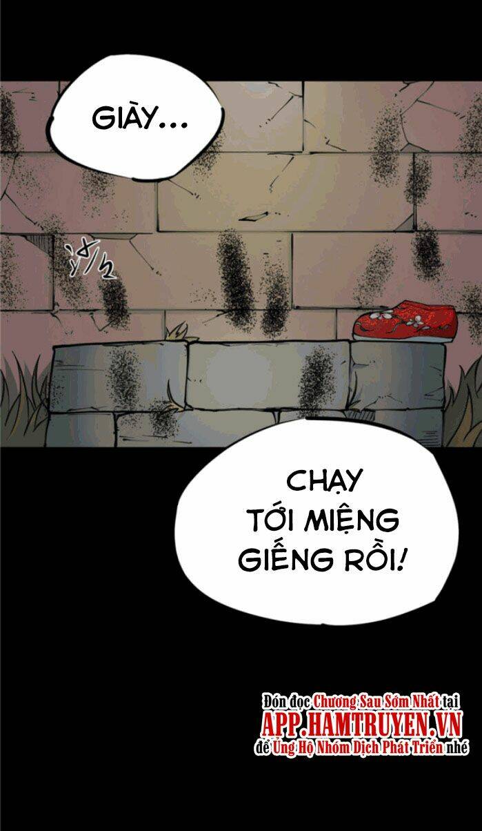 Người Thương Thuyết Cõi Âm Chap 5 - Next Chap 6