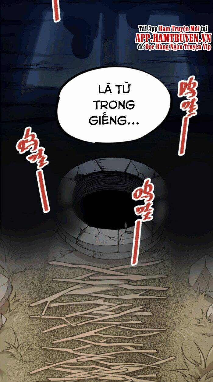 Người Thương Thuyết Cõi Âm Chap 5 - Next Chap 6